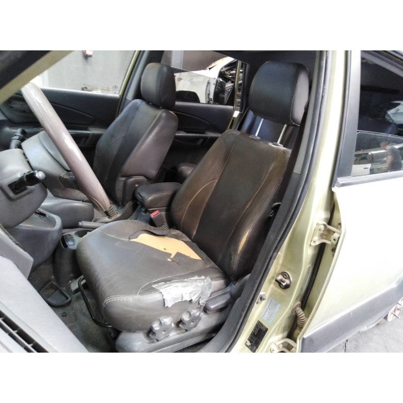 hyundai tucson (jm) del año 2004