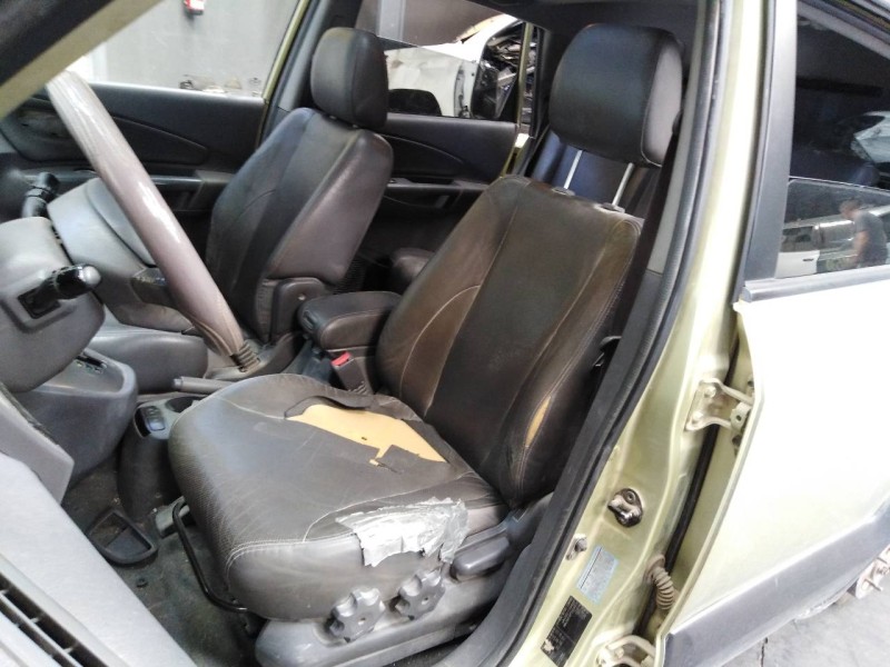 hyundai tucson (jm) del año 2004