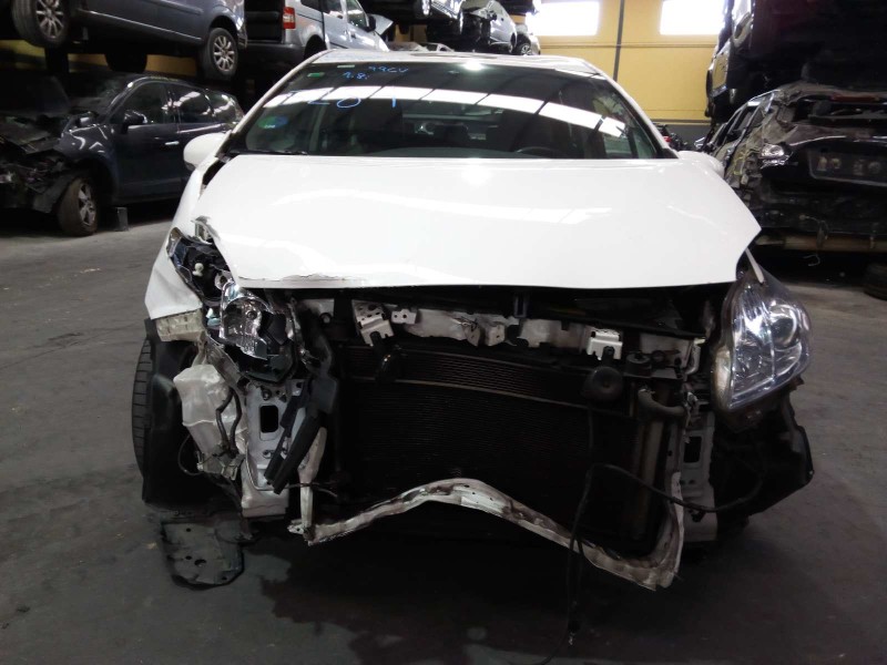 toyota prius (nhw30) del año 2011