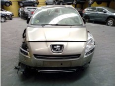 peugeot 5008 del año 2010 2