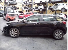 KIA RIO (YB)