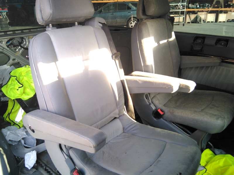 mercedes-benz viano (w639) del año 2003