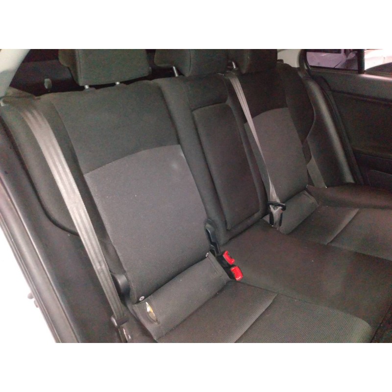 mitsubishi lancer sportback (cx) del año 2011