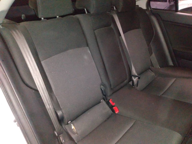 mitsubishi lancer sportback (cx) del año 2011