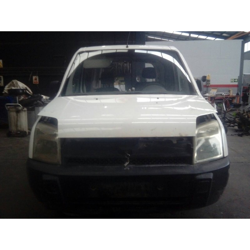 ford transit connect (tc7) del año 2003