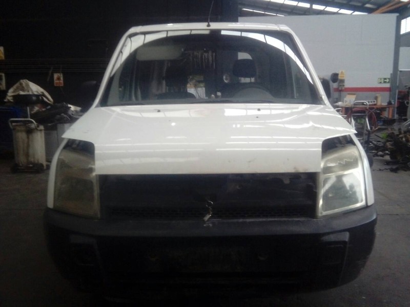 ford transit connect (tc7) del año 2003