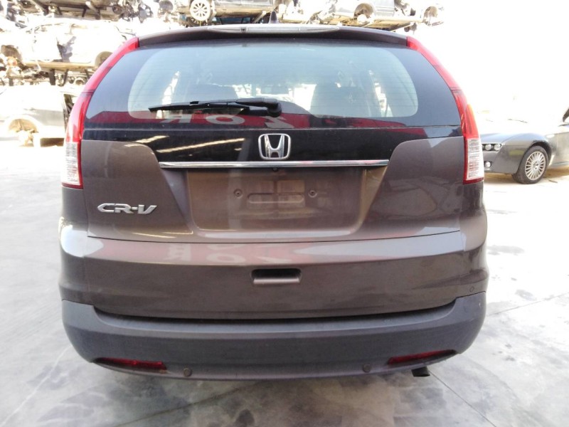 honda cr-v del año 2014