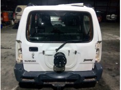 suzuki jimny sn (fj) del año 2005 2