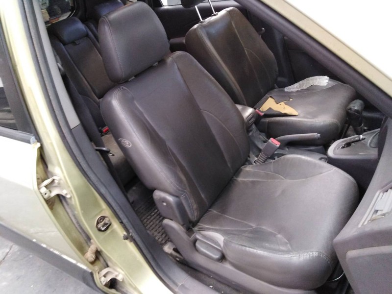 hyundai tucson (jm) del año 2004