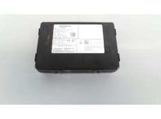 Recambio de modulo electronico para renault megane iv berlina 5p zen referencia OEM IAM 282757006R  