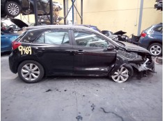 kia rio (yb) del año 2021 2