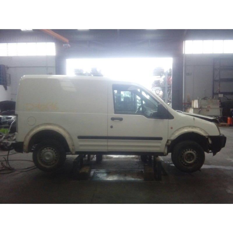 ford transit connect (tc7) del año 2003