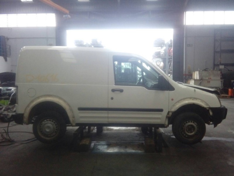 ford transit connect (tc7) del año 2003