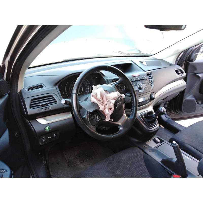 honda cr-v del año 2014