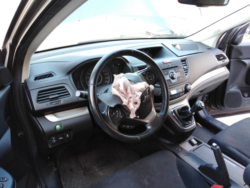 honda cr-v del año 2014