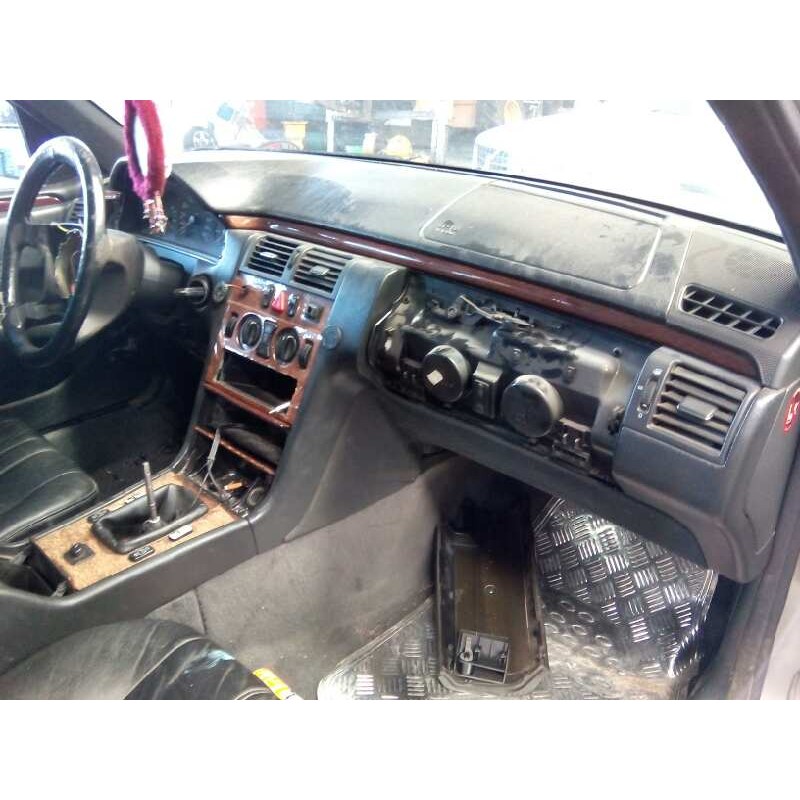 mercedes-benz clase e (w210) berlina diesel del año 1992