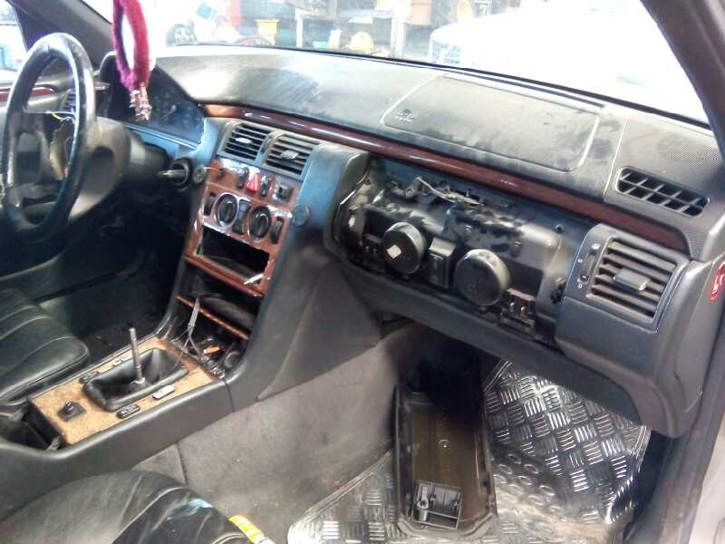 mercedes-benz clase e (w210) berlina diesel del año 1992