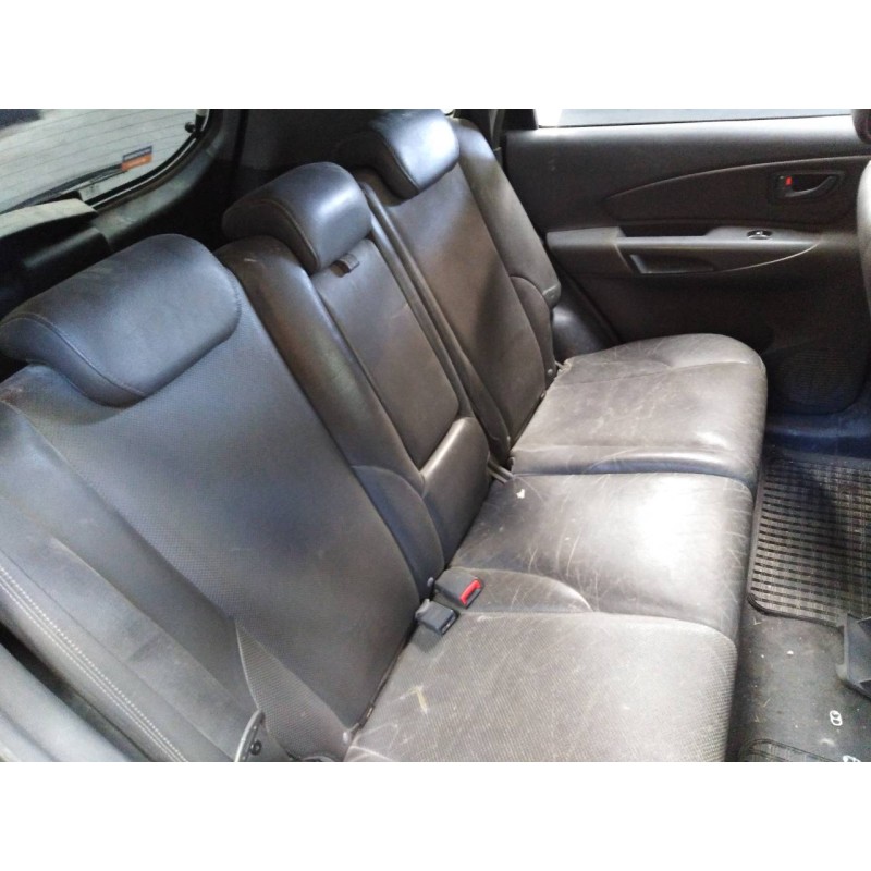 hyundai tucson (jm) del año 2004