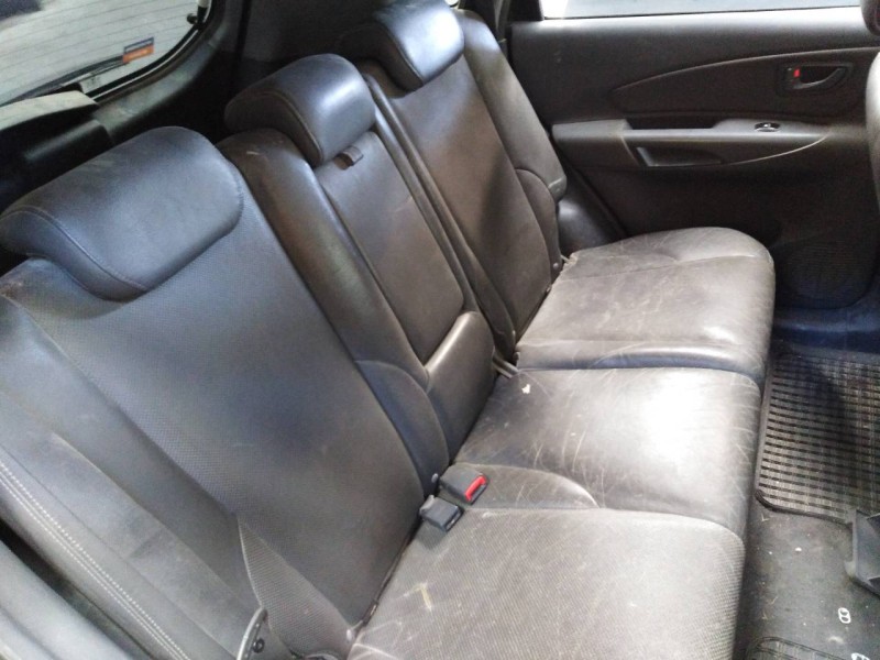 hyundai tucson (jm) del año 2004