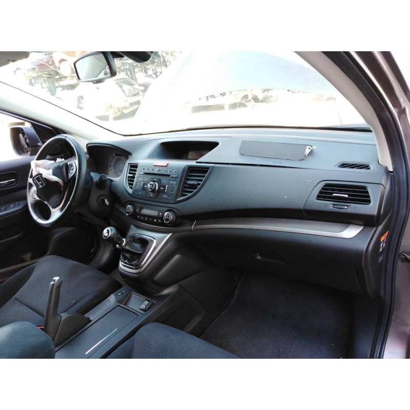 honda cr-v del año 2014