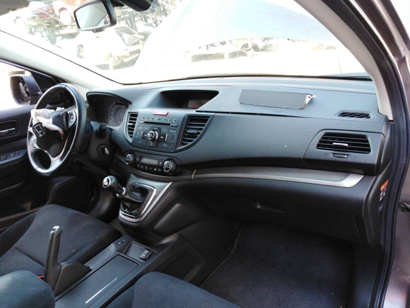 honda cr-v del año 2014