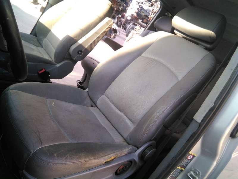 mercedes-benz viano (w639) del año 2003