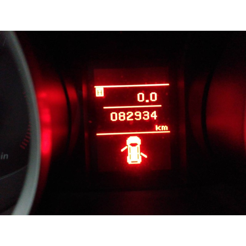 mitsubishi lancer sportback (cx) del año 2011