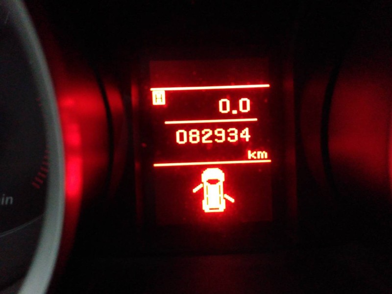 mitsubishi lancer sportback (cx) del año 2011