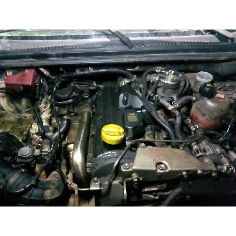 suzuki jimny sn (fj) del año 2005