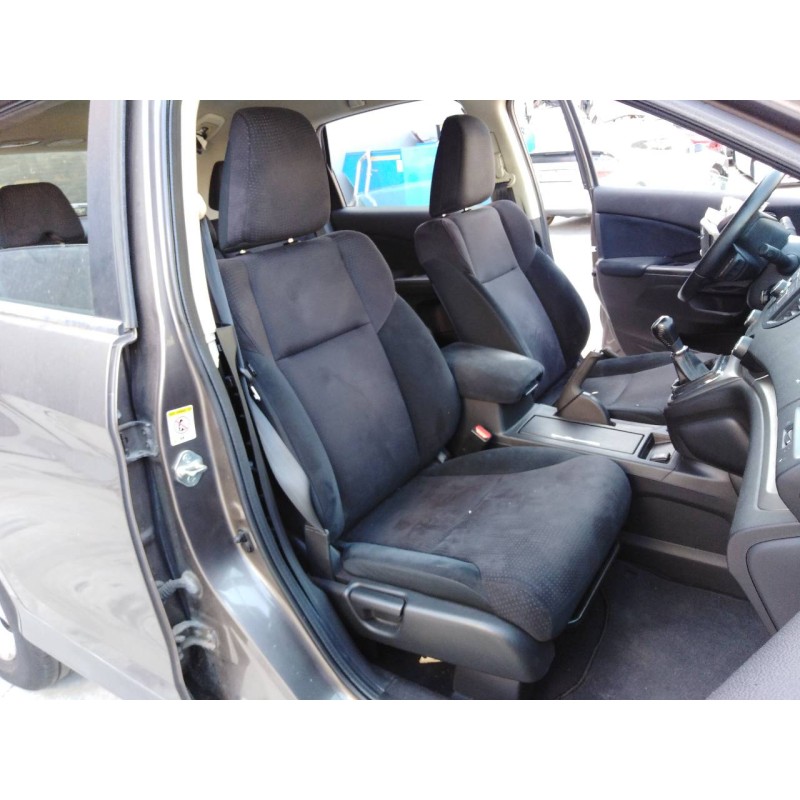 honda cr-v del año 2014