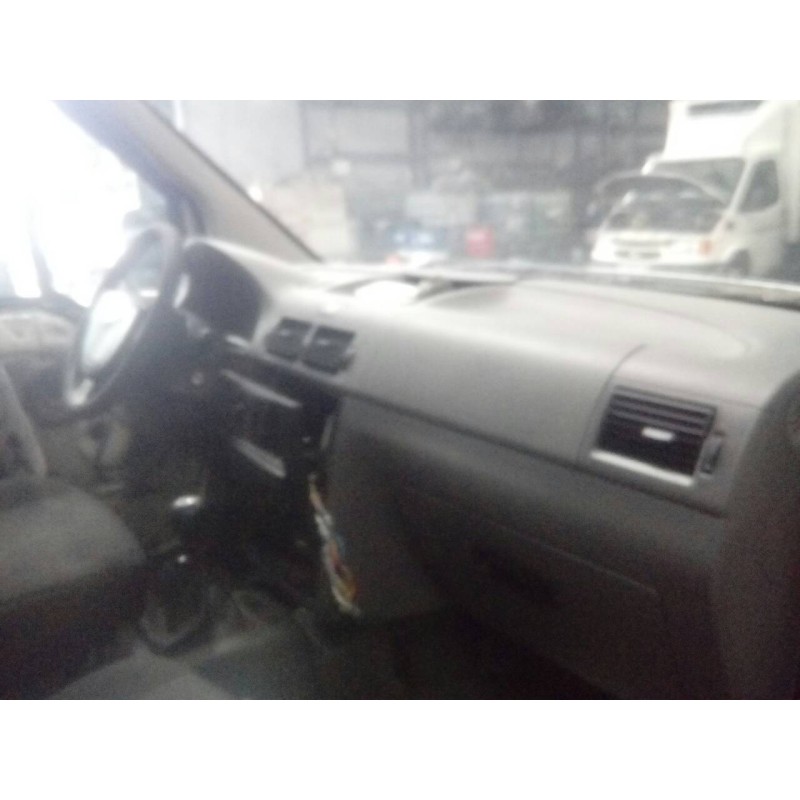 ford transit connect (tc7) del año 2003