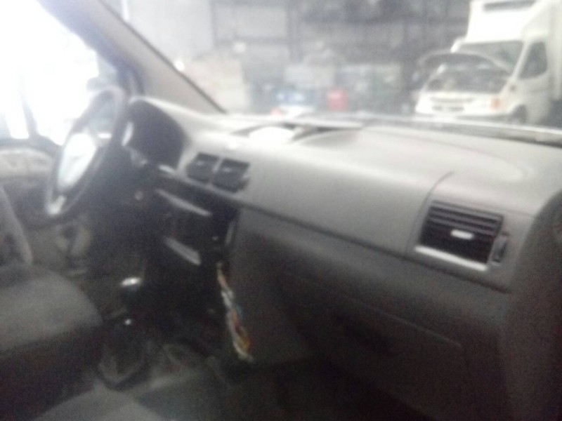 ford transit connect (tc7) del año 2003