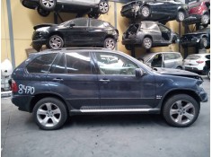 BMW X5 (E53)