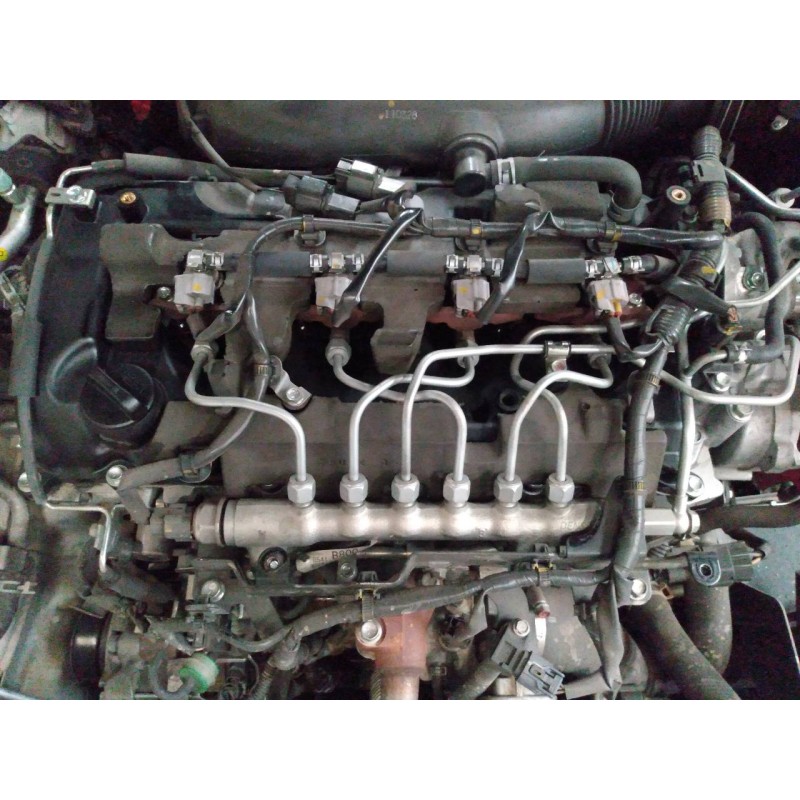 mitsubishi lancer sportback (cx) del año 2011