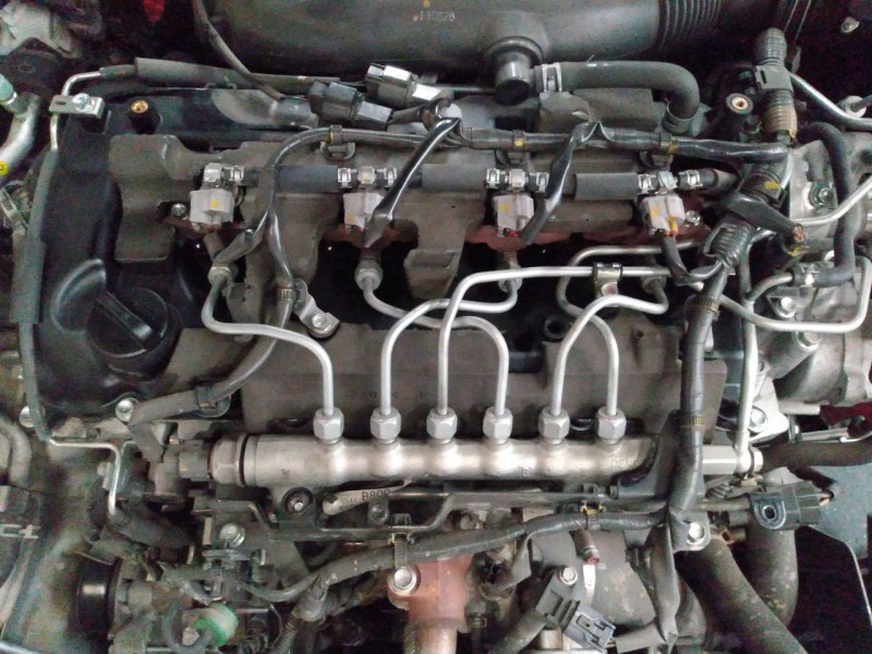 mitsubishi lancer sportback (cx) del año 2011