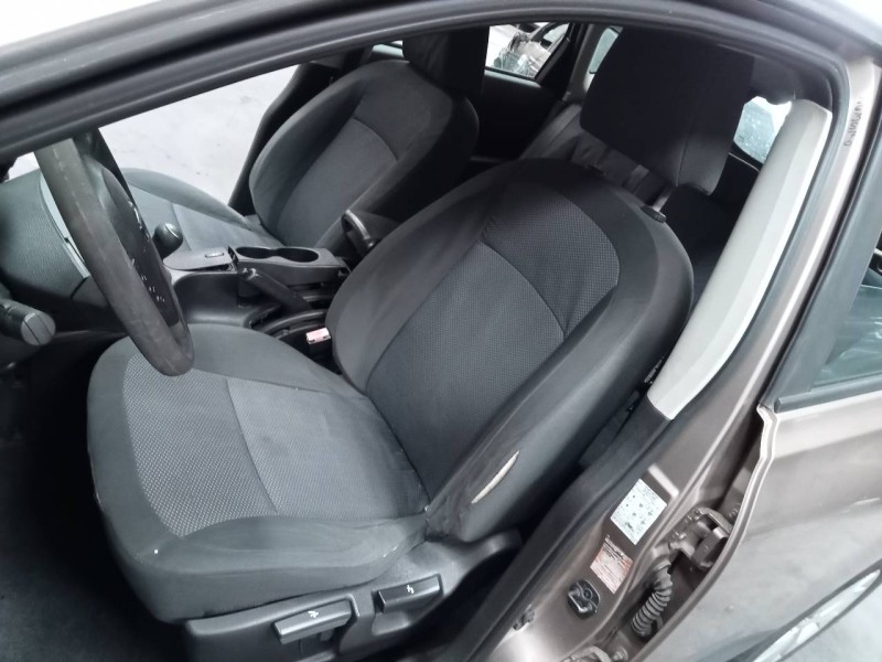 nissan qashqai (j10) del año 2007