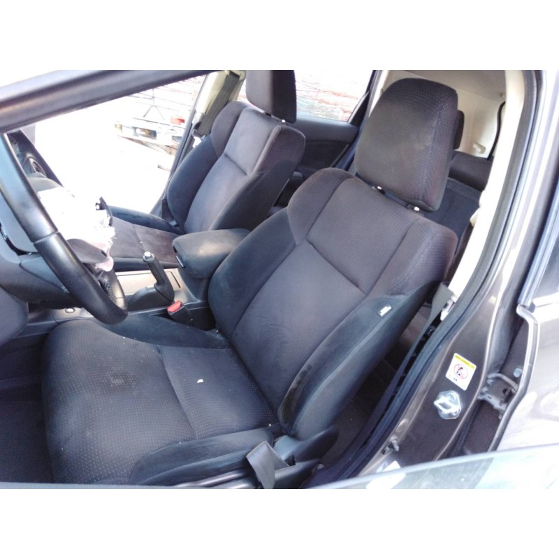 honda cr-v del año 2014