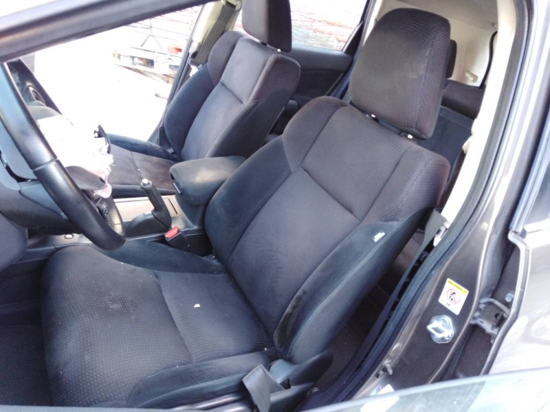 honda cr-v del año 2014