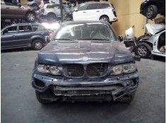 bmw x5 (e53) del año 2006 2