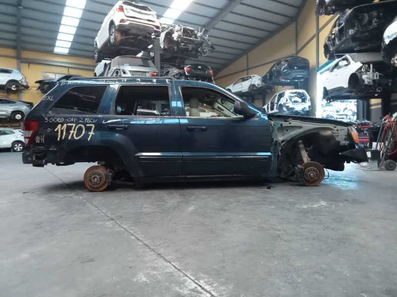 jeep gr. cherokee (wh) del año 2005