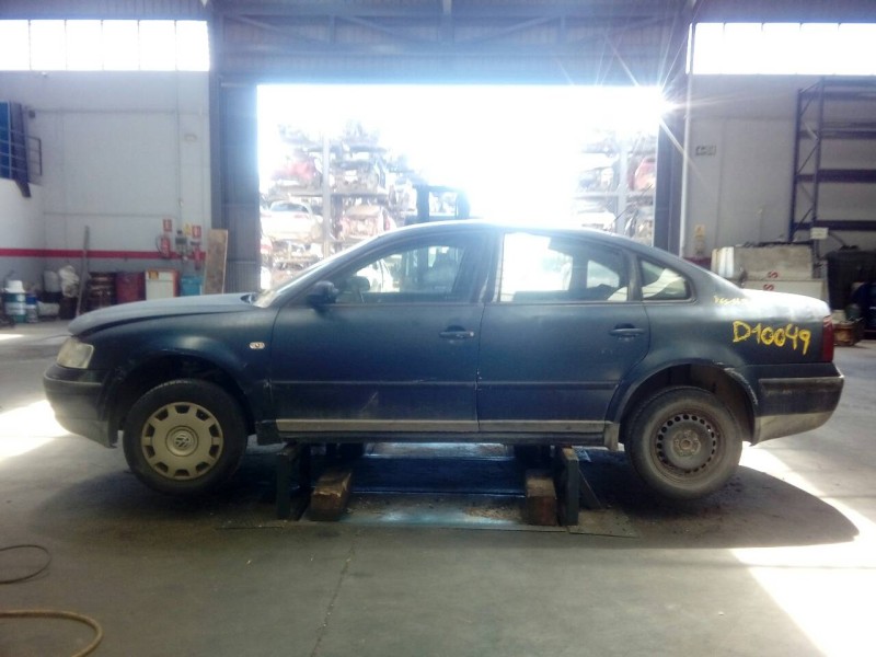 volkswagen passat berlina (3b2) del año 1997