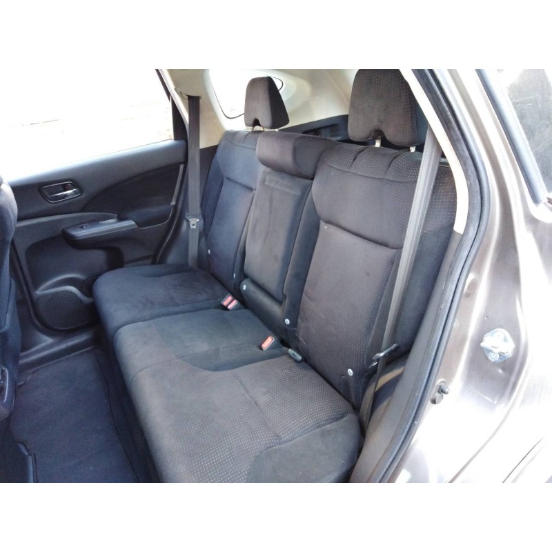 honda cr-v del año 2014