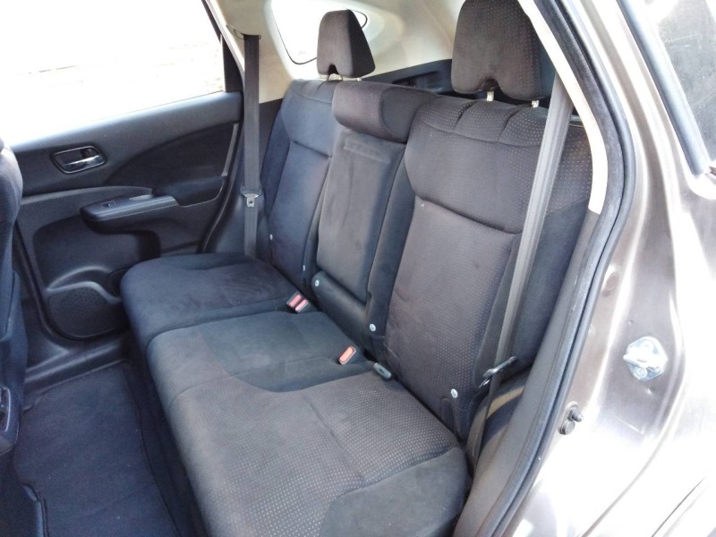 honda cr-v del año 2014