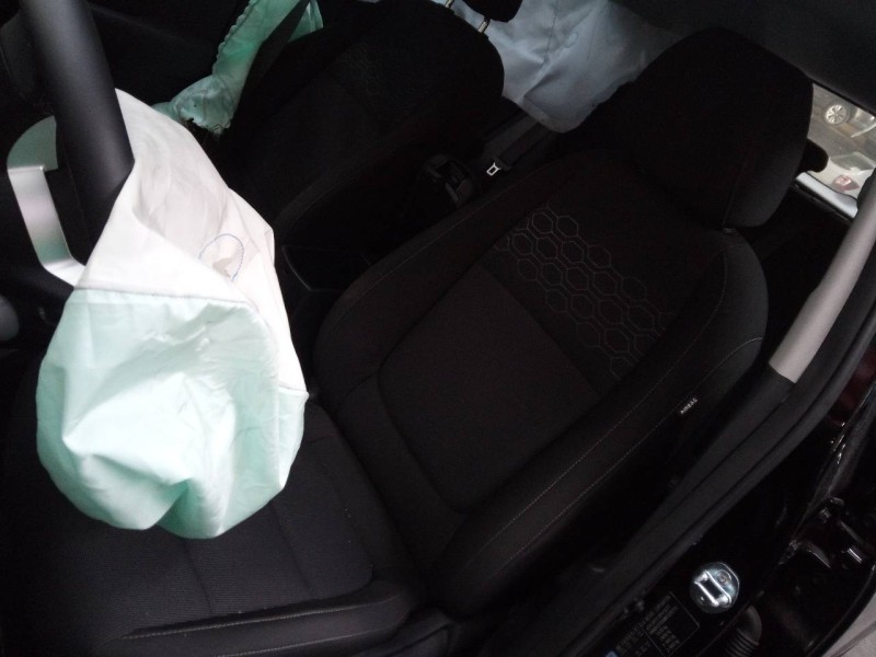 kia rio (yb) del año 2021