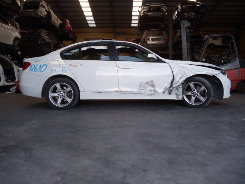 bmw serie 3 lim. (f30) del año 2012