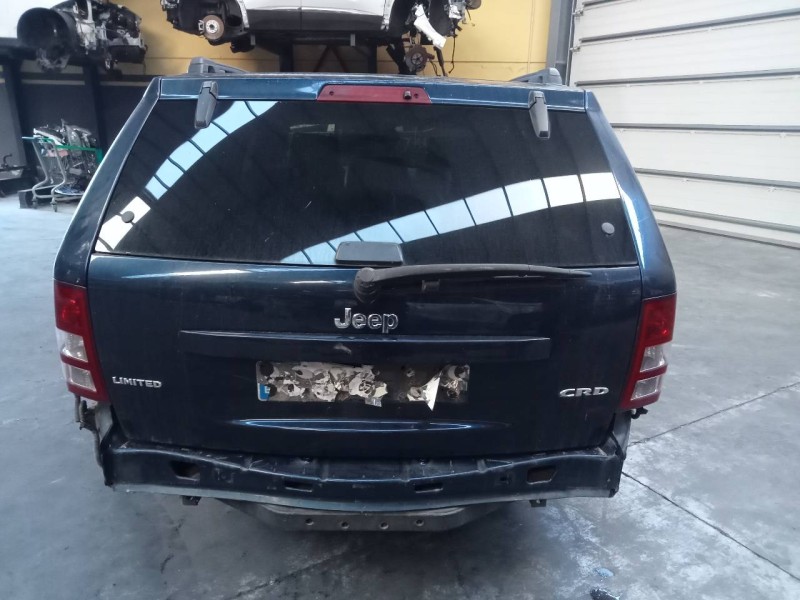 jeep gr. cherokee (wh) del año 2005