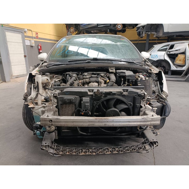 citroën ds4 del año 2013