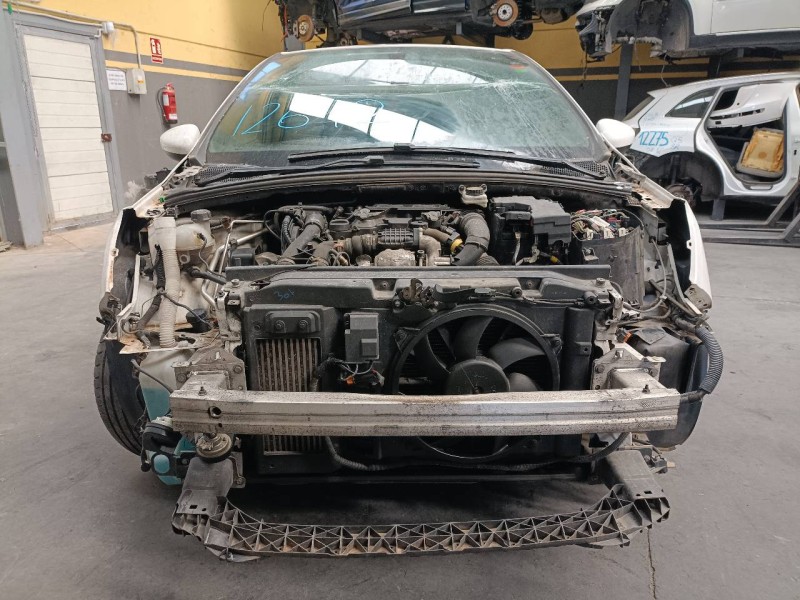 citroën ds4 del año 2013