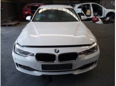 bmw serie 3 lim. (f30) del año 2012 2