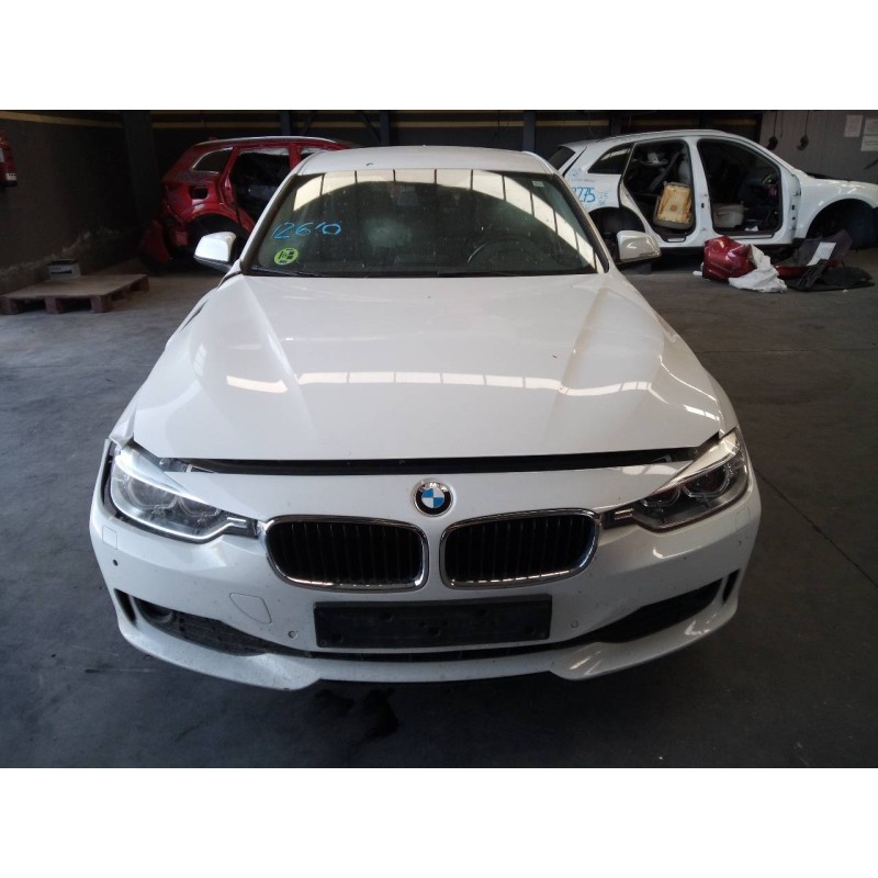bmw serie 3 lim. (f30) del año 2012